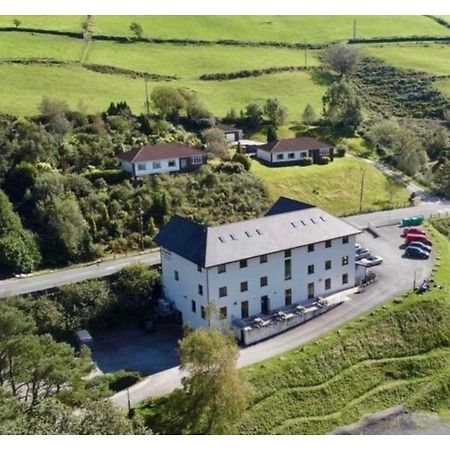Afan Lodge Port Talbot Zewnętrze zdjęcie