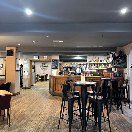 Afan Lodge Port Talbot Zewnętrze zdjęcie