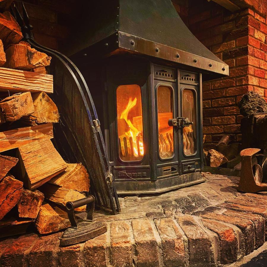 Afan Lodge Port Talbot Zewnętrze zdjęcie