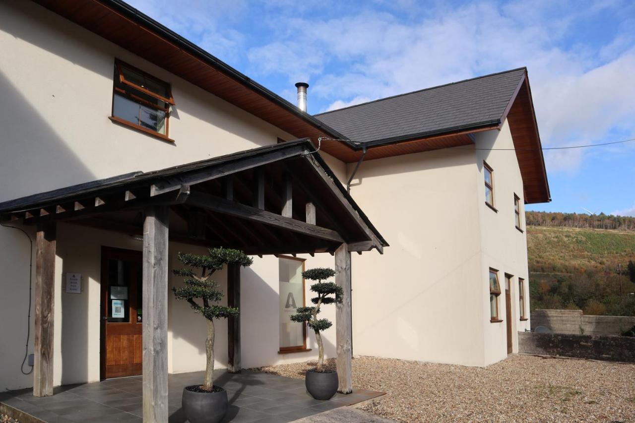Afan Lodge Port Talbot Zewnętrze zdjęcie