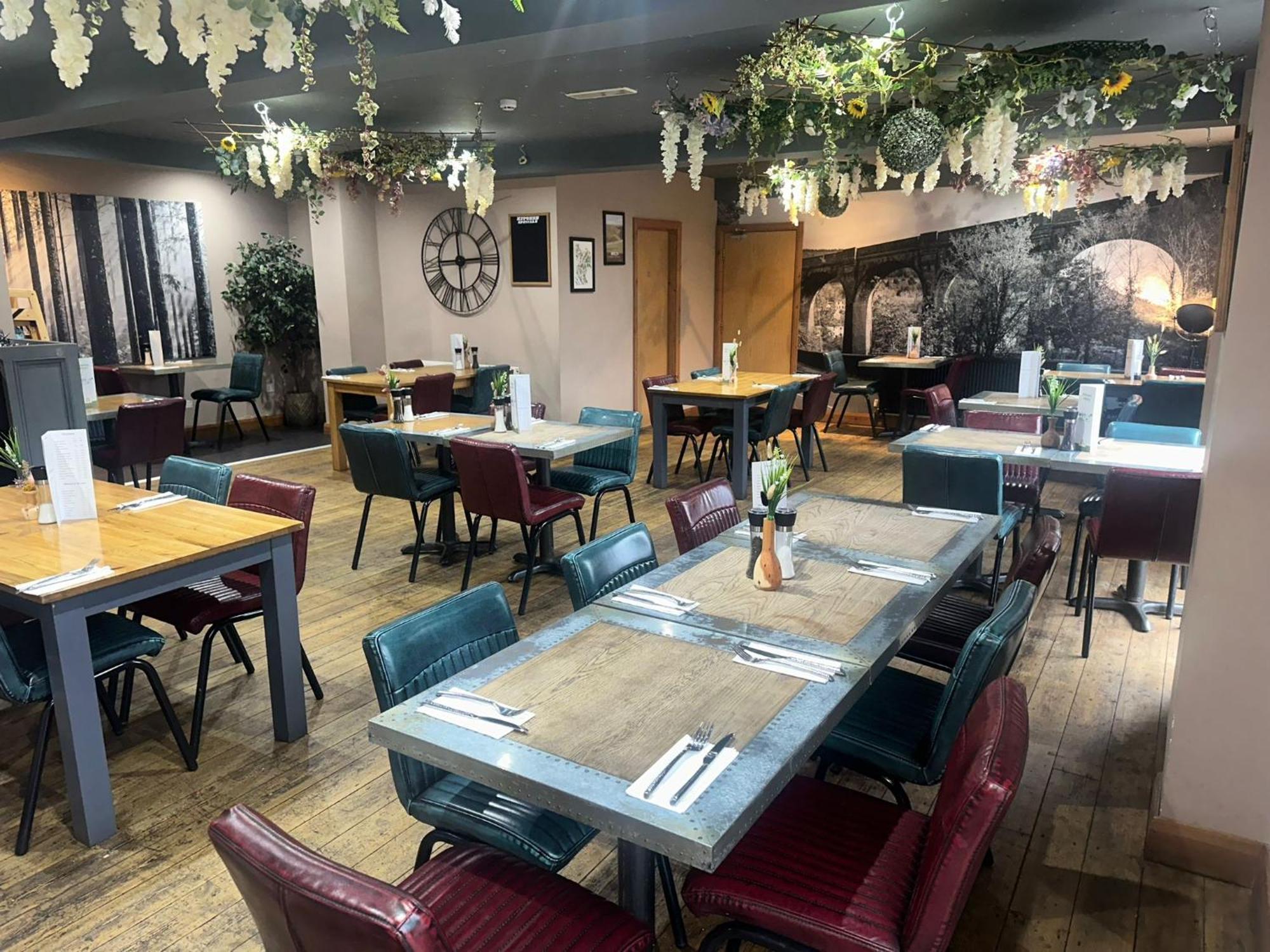 Afan Lodge Port Talbot Zewnętrze zdjęcie