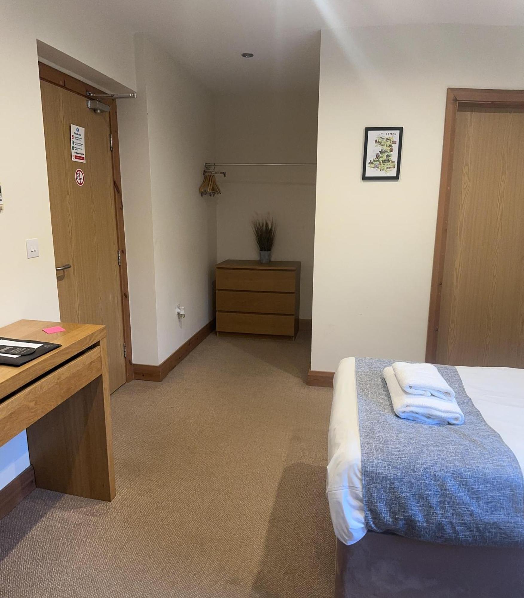 Afan Lodge Port Talbot Zewnętrze zdjęcie