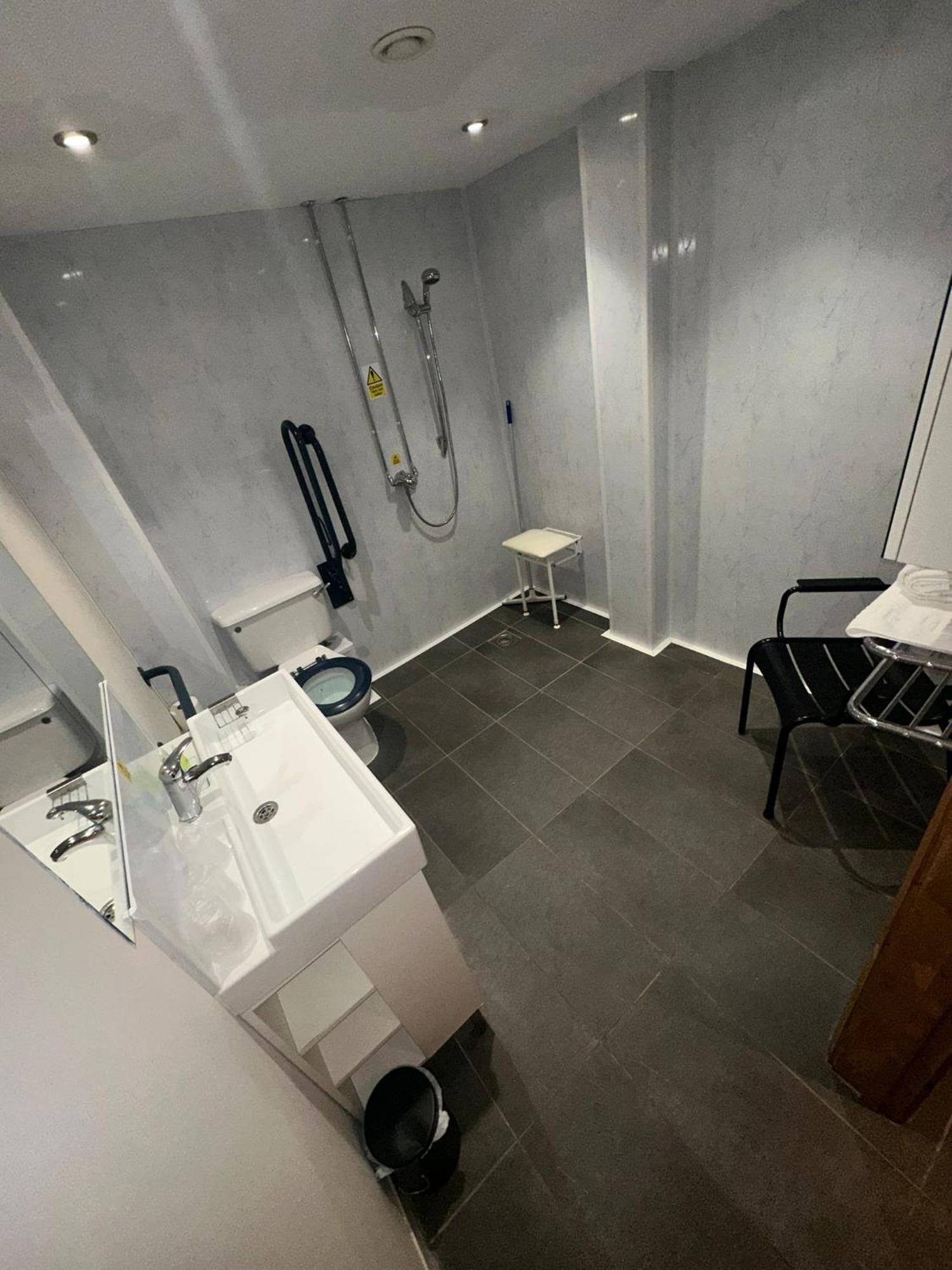 Afan Lodge Port Talbot Zewnętrze zdjęcie