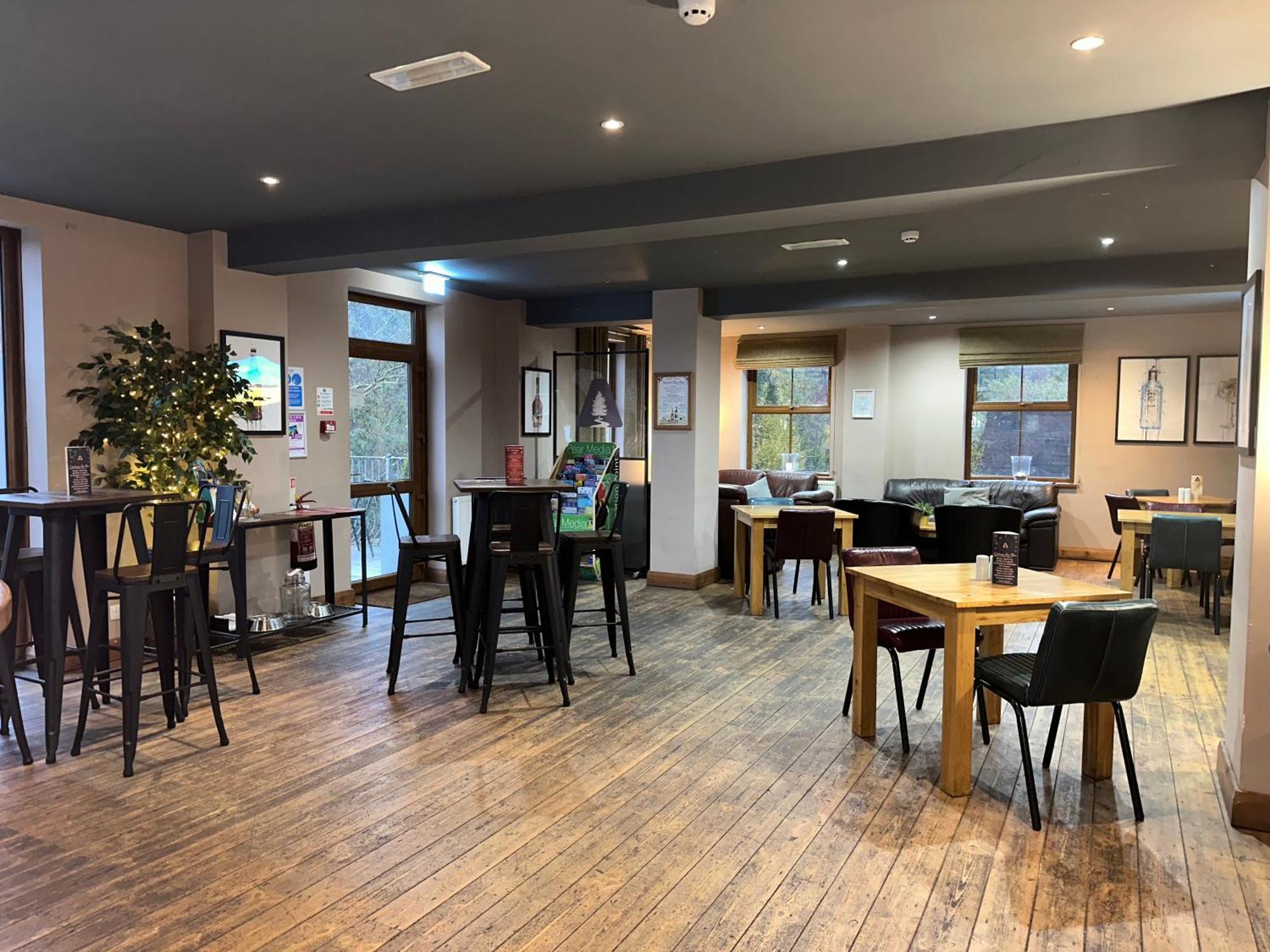 Afan Lodge Port Talbot Zewnętrze zdjęcie