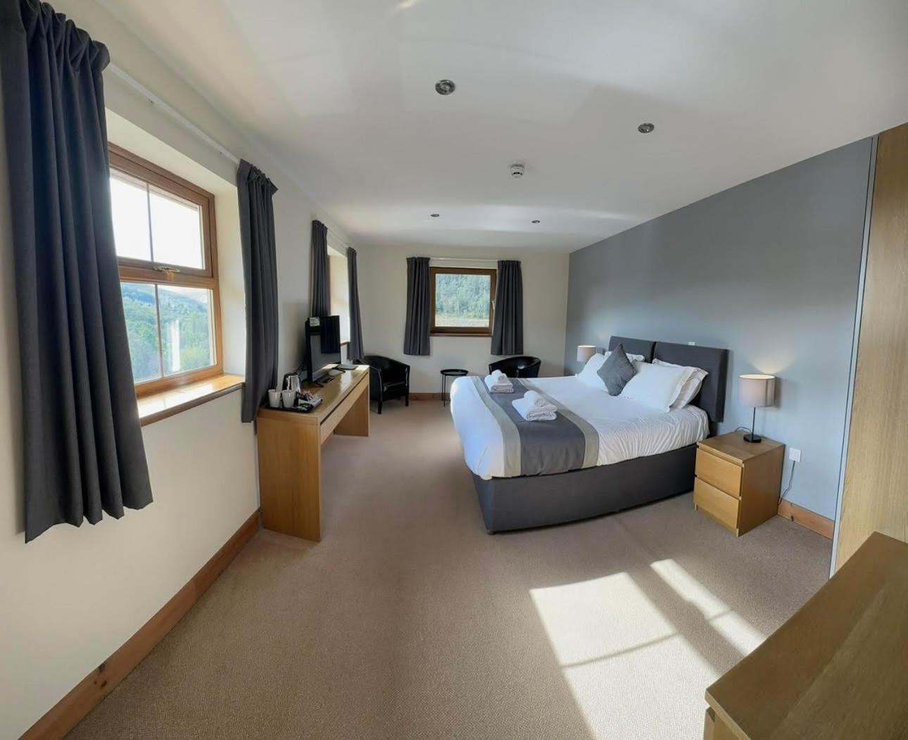 Afan Lodge Port Talbot Zewnętrze zdjęcie
