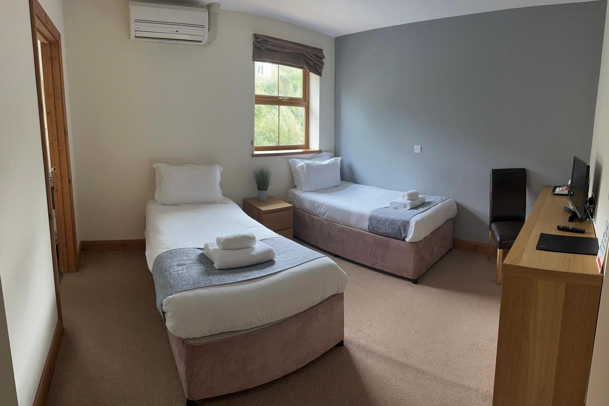 Afan Lodge Port Talbot Zewnętrze zdjęcie