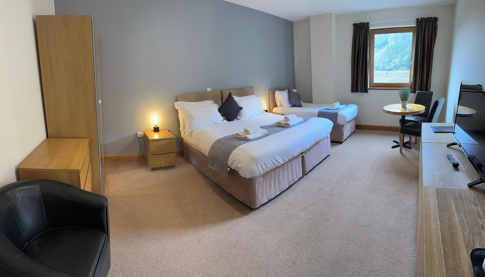 Afan Lodge Port Talbot Zewnętrze zdjęcie