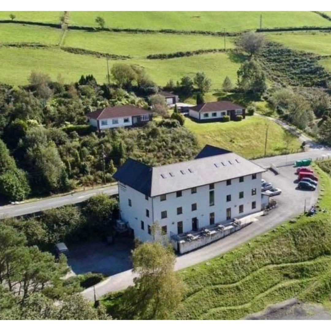 Afan Lodge Port Talbot Zewnętrze zdjęcie