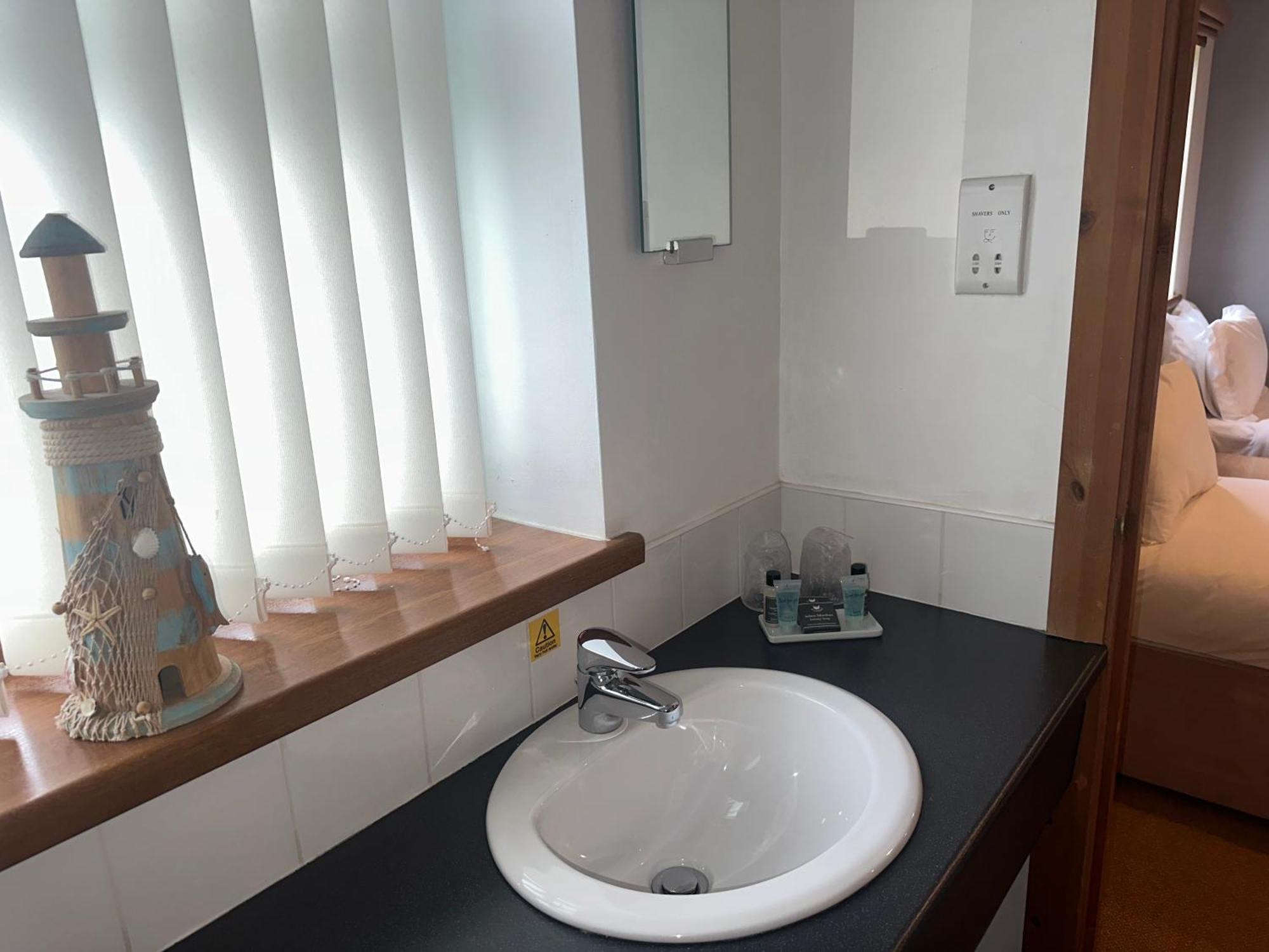 Afan Lodge Port Talbot Zewnętrze zdjęcie