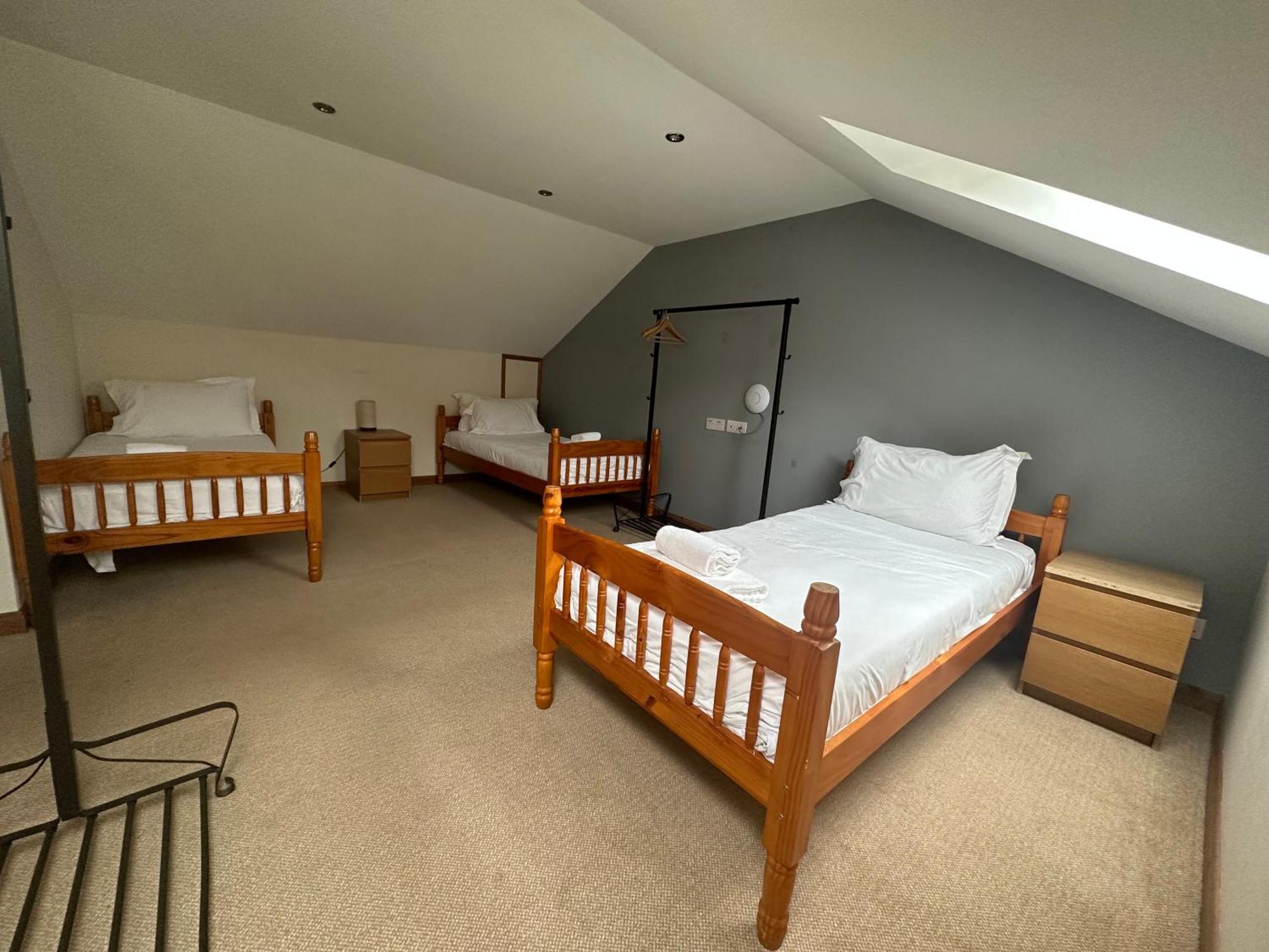 Afan Lodge Port Talbot Zewnętrze zdjęcie