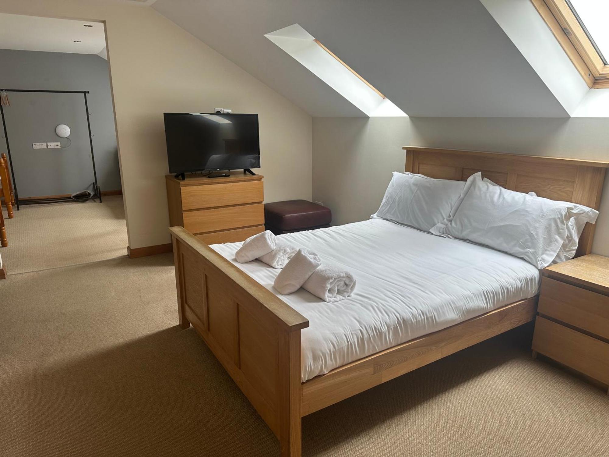 Afan Lodge Port Talbot Zewnętrze zdjęcie