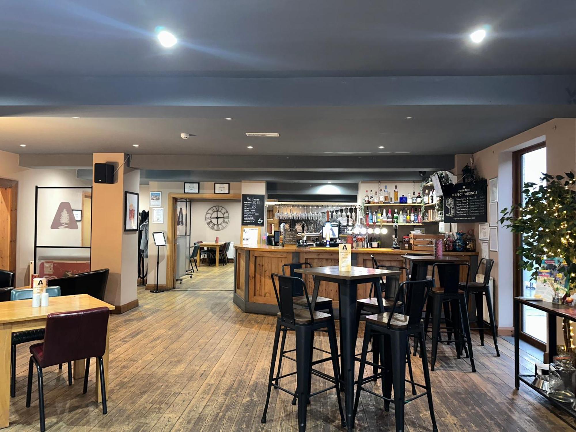Afan Lodge Port Talbot Zewnętrze zdjęcie