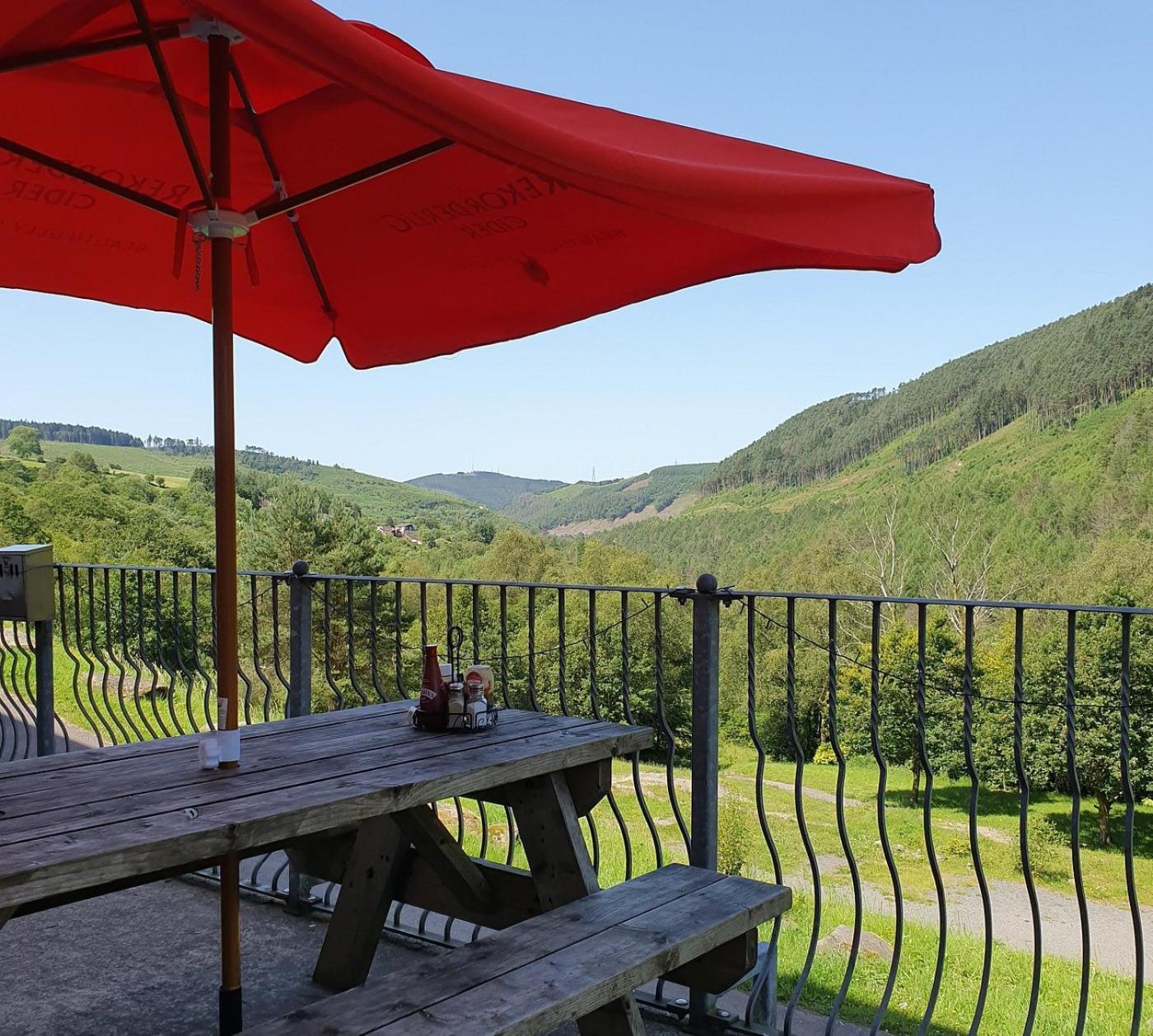 Afan Lodge Port Talbot Zewnętrze zdjęcie