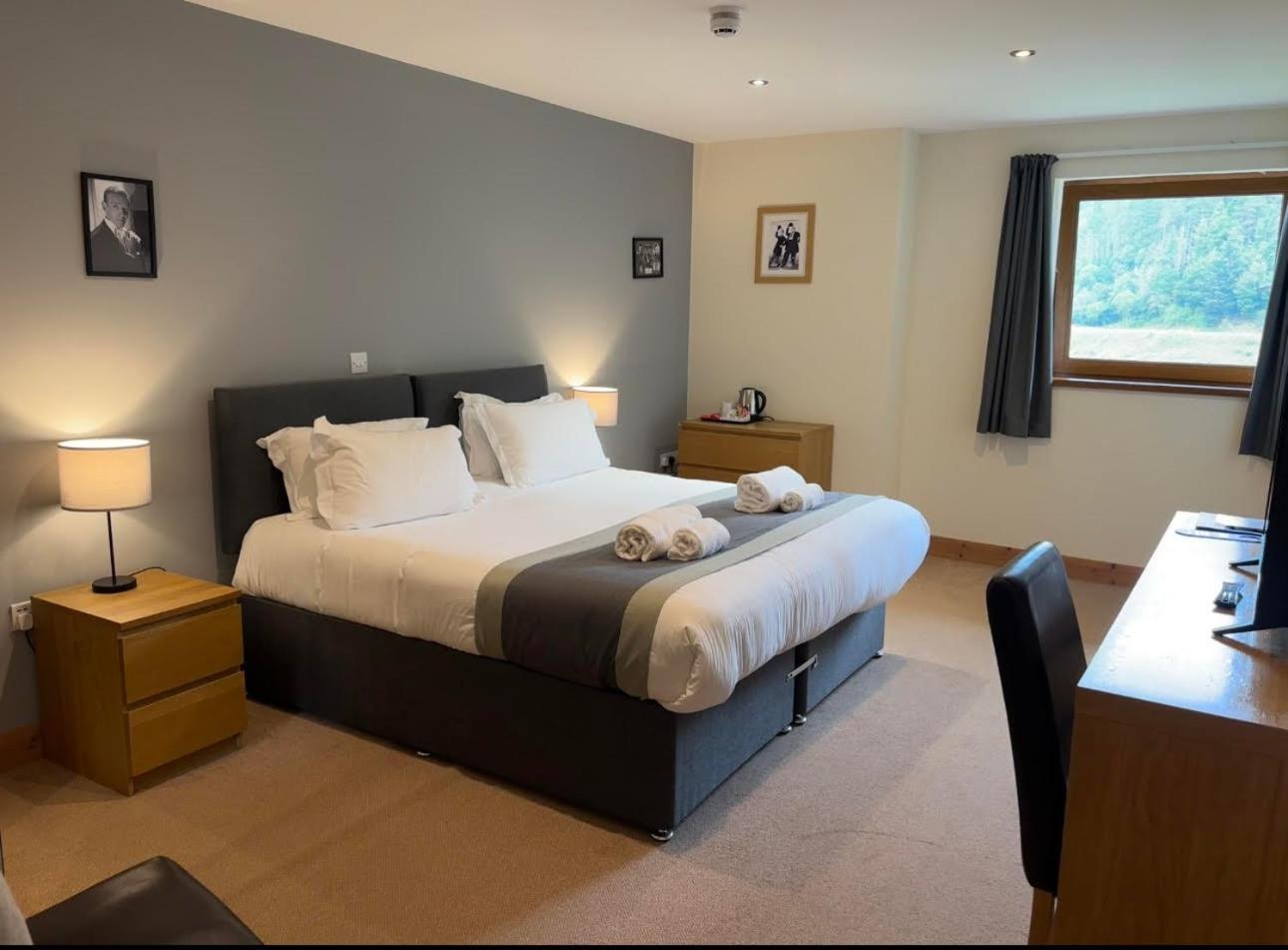 Afan Lodge Port Talbot Zewnętrze zdjęcie