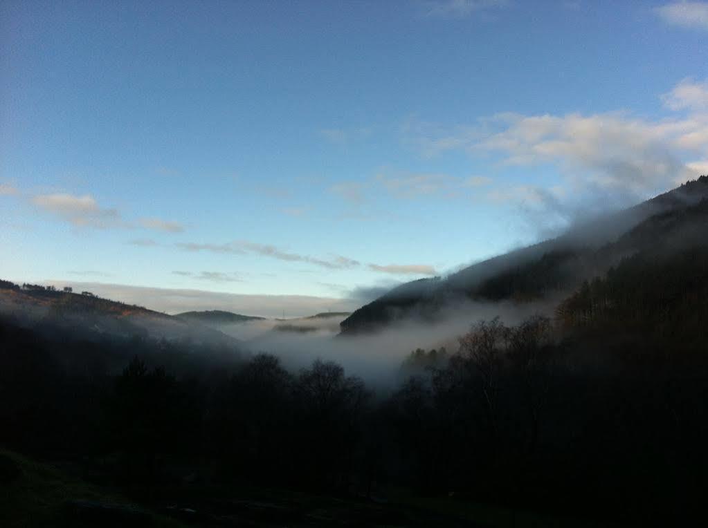 Afan Lodge Port Talbot Zewnętrze zdjęcie