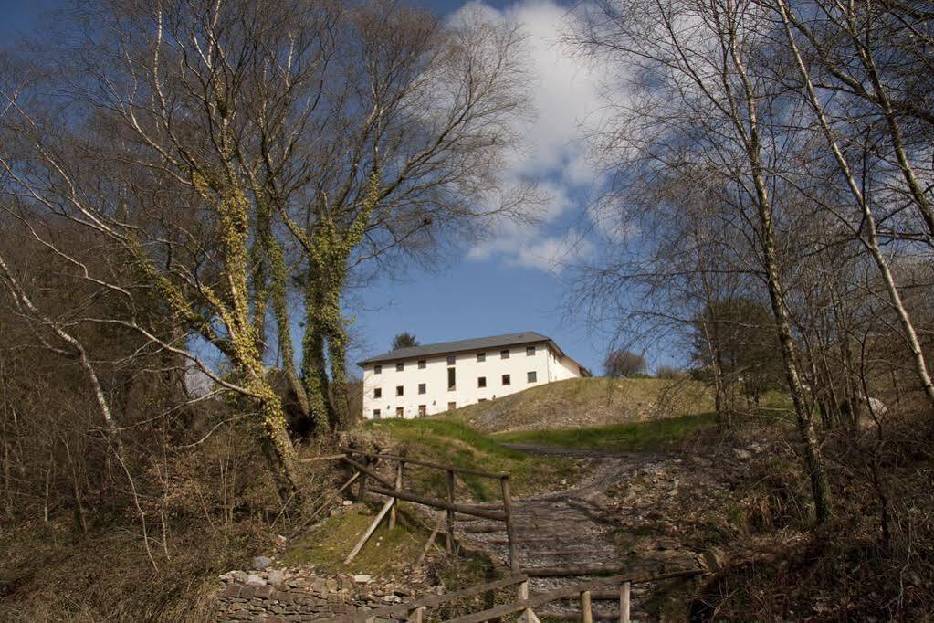 Afan Lodge Port Talbot Zewnętrze zdjęcie