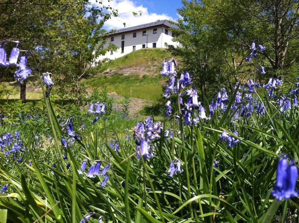 Afan Lodge Port Talbot Zewnętrze zdjęcie