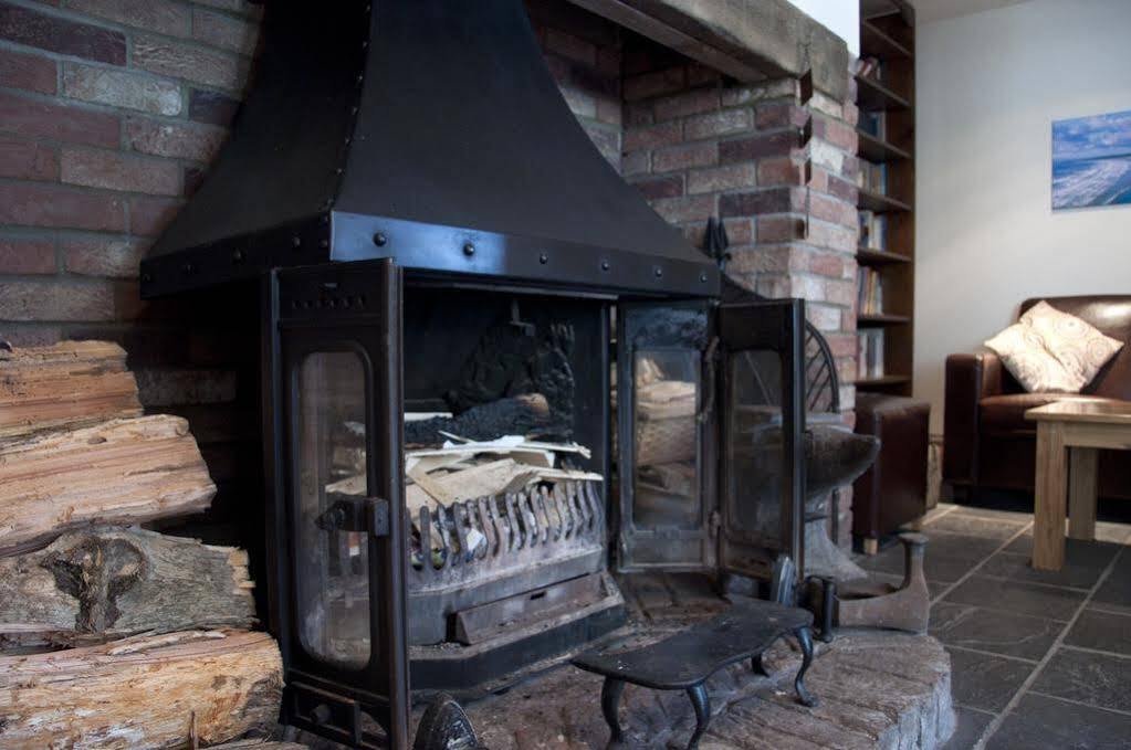 Afan Lodge Port Talbot Zewnętrze zdjęcie